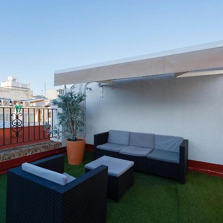 Tacita Family Home By Cadiz4Rentals Exterior photo