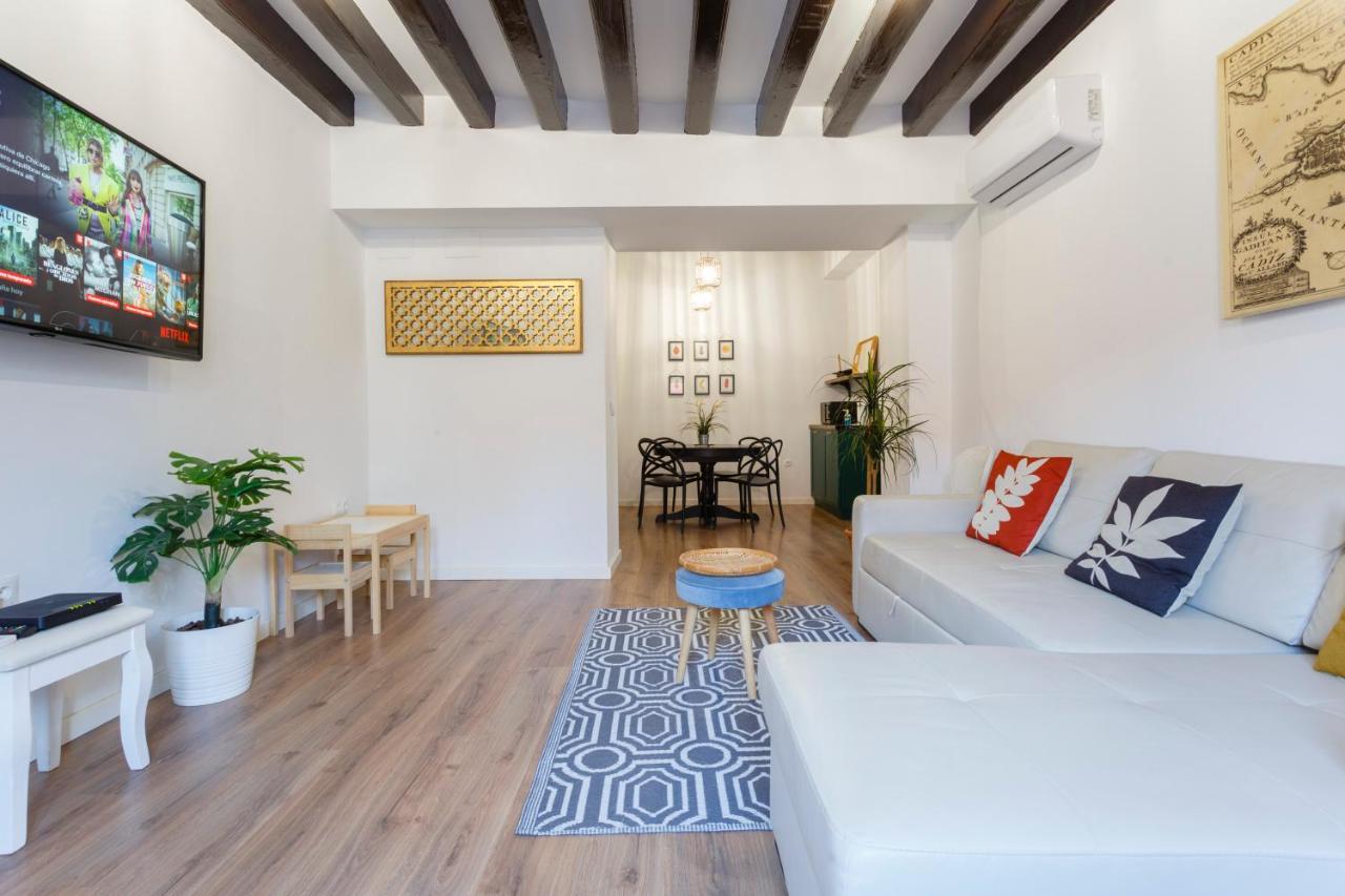 Tacita Family Home By Cadiz4Rentals Exterior photo